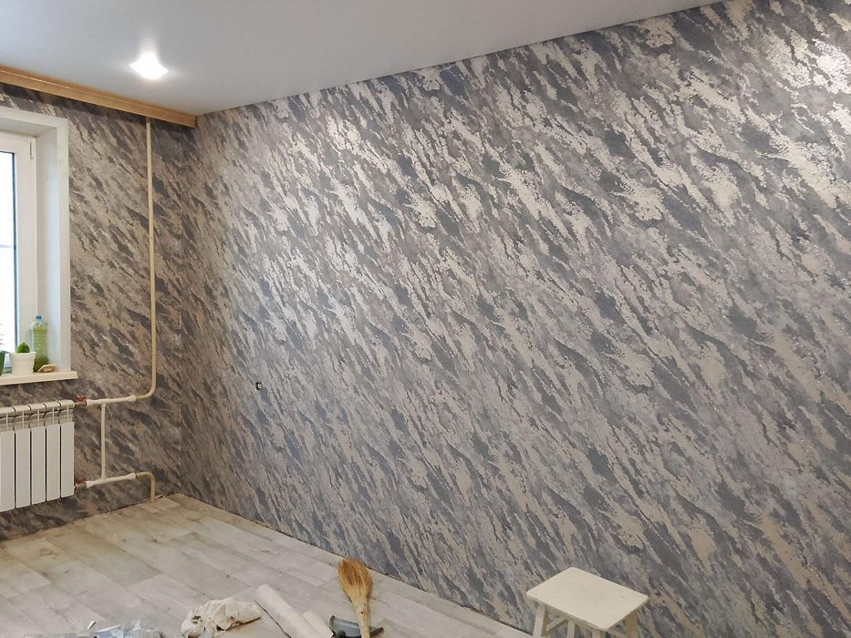 Ремонт квартир и электрик