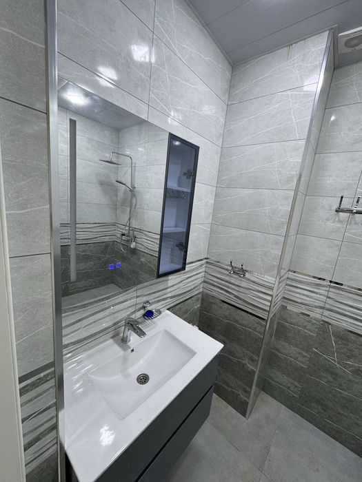 Самарқанд шаҳрида квартира сотилади