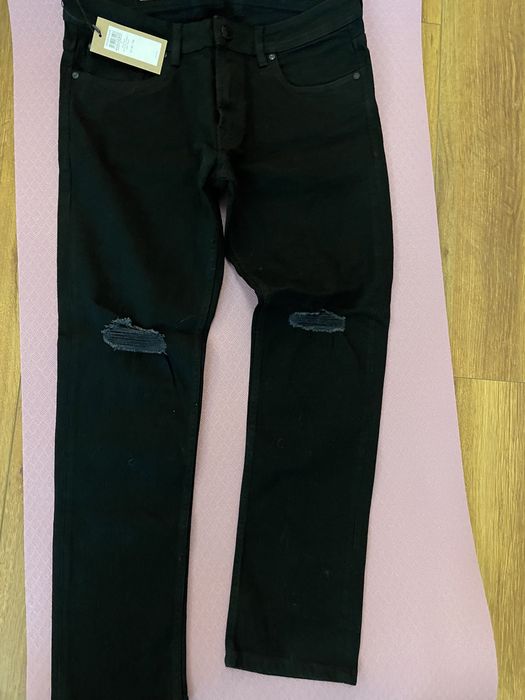 мъжки дънки и панталони Zara, reserved