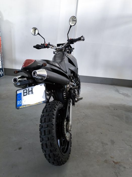 KTM.640.Supermoto.Duke!