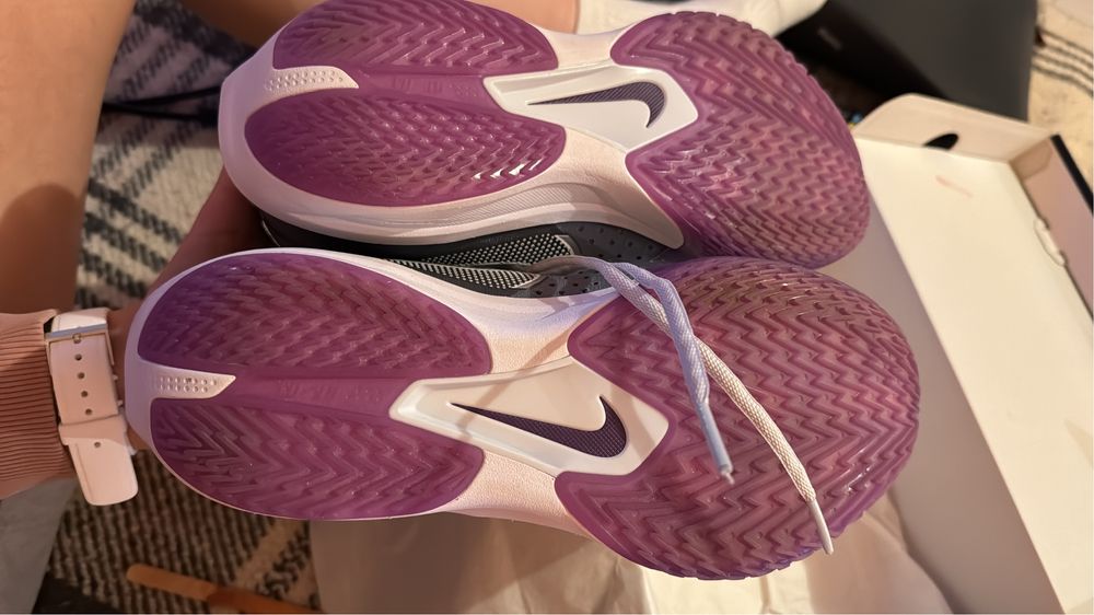 Баскетболни обувки Nike G.T. Cut 3