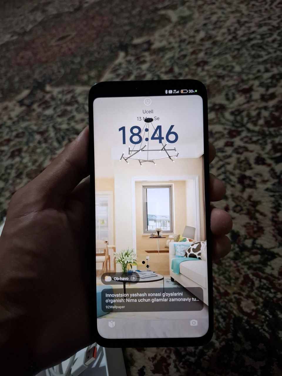 Redmi 13 C Yangi