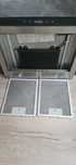 Hota incorporabila decorativa Hansa OKP662GH, Absorbtie 548.3 mc/h