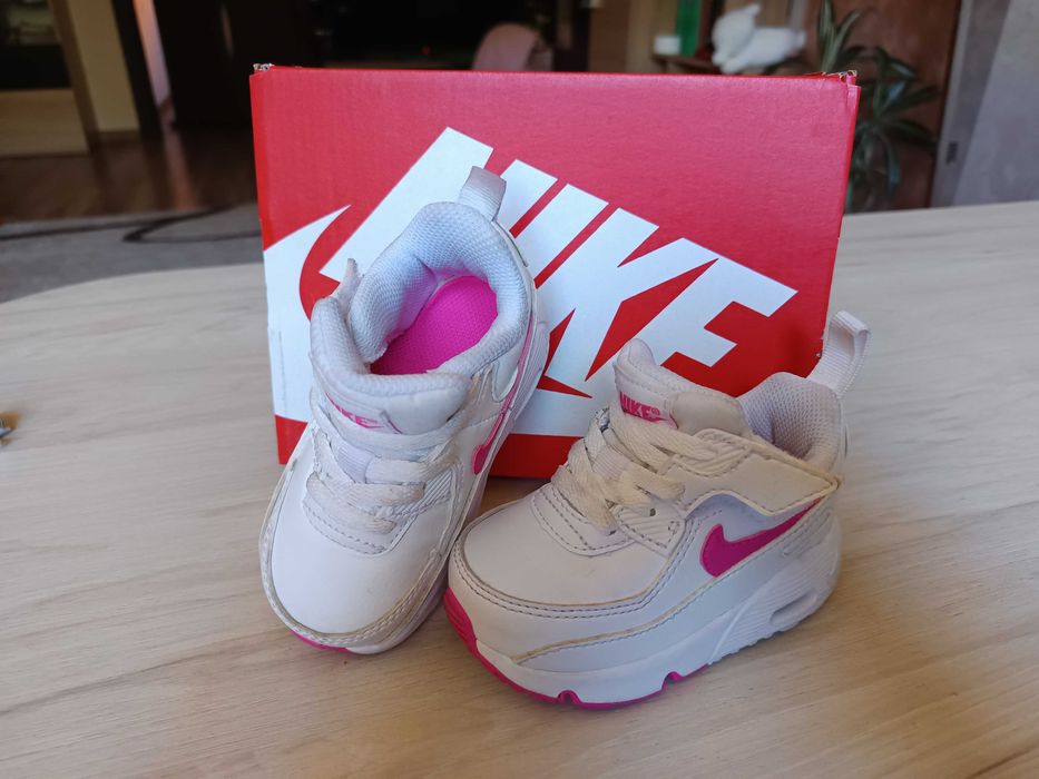 Детски маратонки Nike