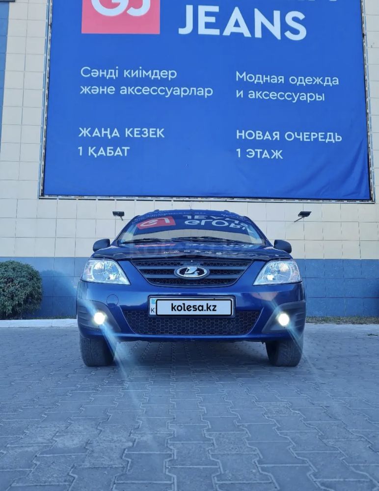 Продам Ларгус 2019 года