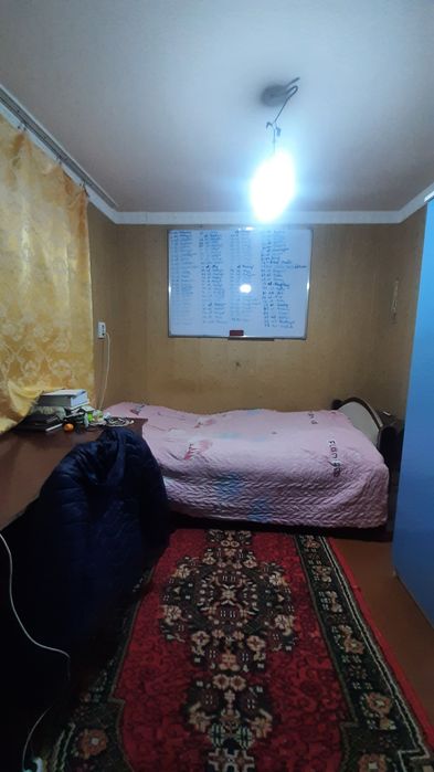 Срочно продаётся участок 2.5-соток 4-комнота Сергели Айрапорт