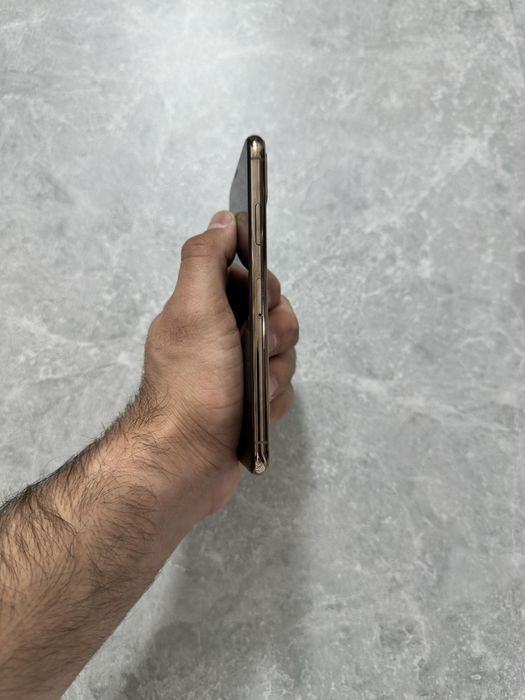 iPhone Xs 256GB Gold