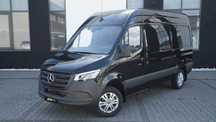 Mercedes-Benz Sprinter SPRINTER furgon 317 CDI - BM 15674