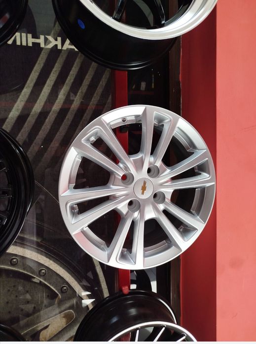 R15 diska obmen faqat azara ili vossen