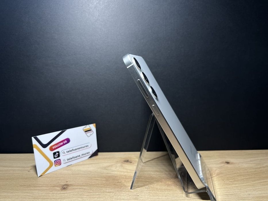 Samsung Galaxy S24 Plus 512Gb Marble Gray