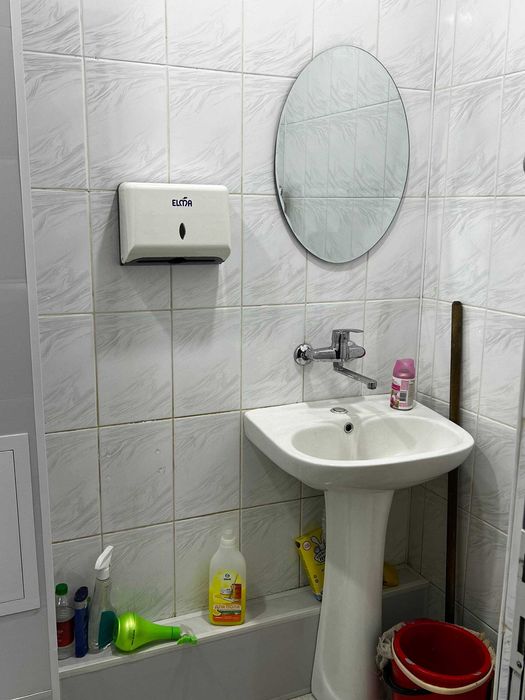 Аренда офиса на Ц-4