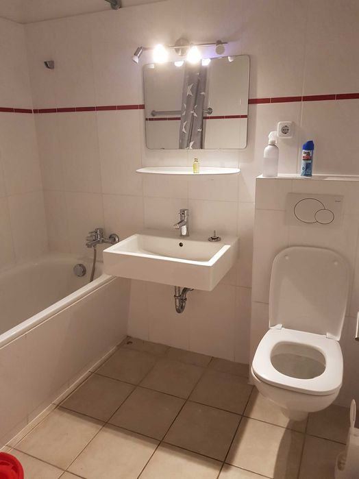 Дава се под наем Едностаен апартамент в София, Център - 44 кв.м за 331.5 € - Снимка #1