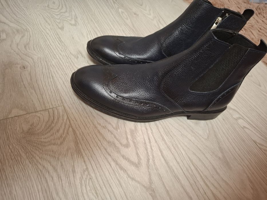 Chete barbati  nr 43