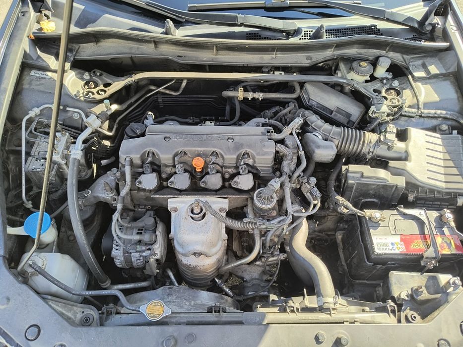 Honda Accord 2012 Facelift 2.0 benzina motor 170.000 km