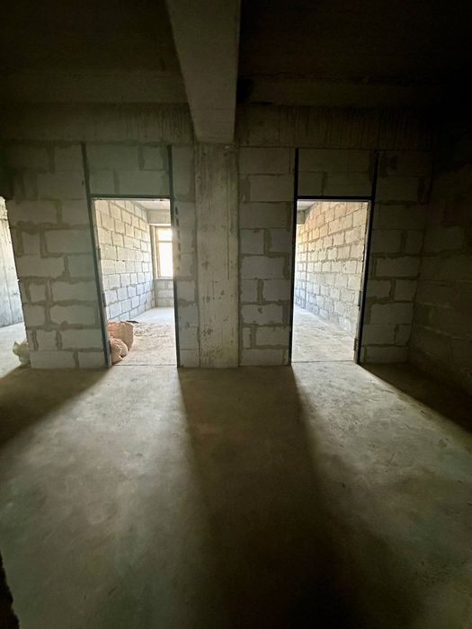 Срочно продаётся квартира Сергили спутник -5   65m2  каробка 9- этаж