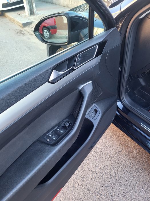 Passat B8 1,6 DSG