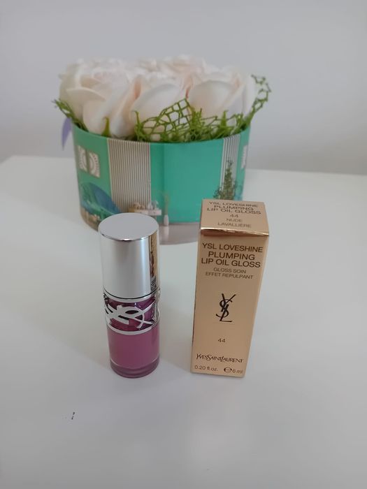 Gloss de buze YSL