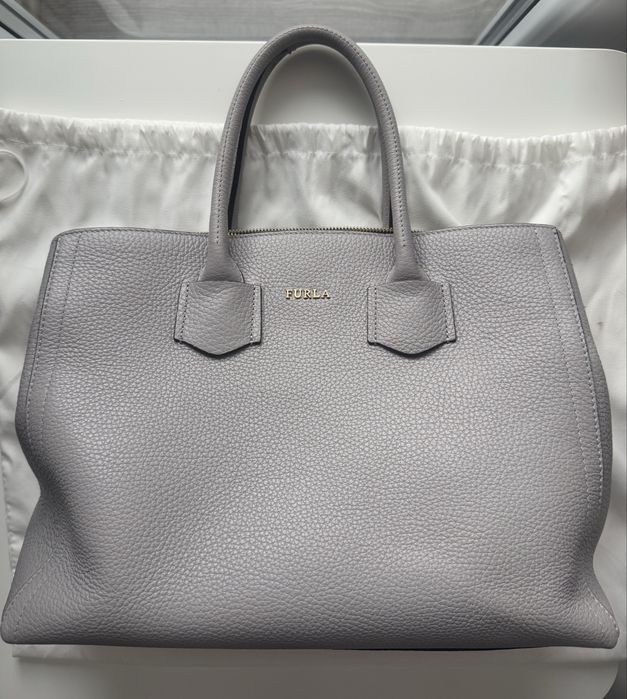 Geanta Furla- model Alba Tote