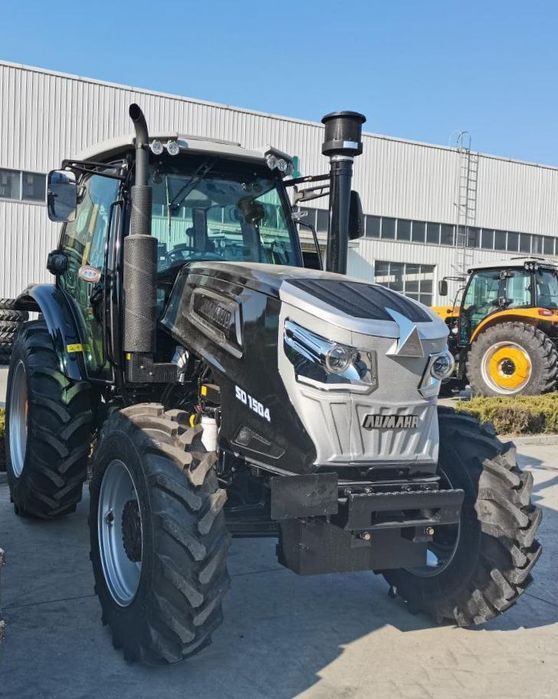 SADIN 1504 в Лизинг