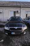 Skoda Octavia II