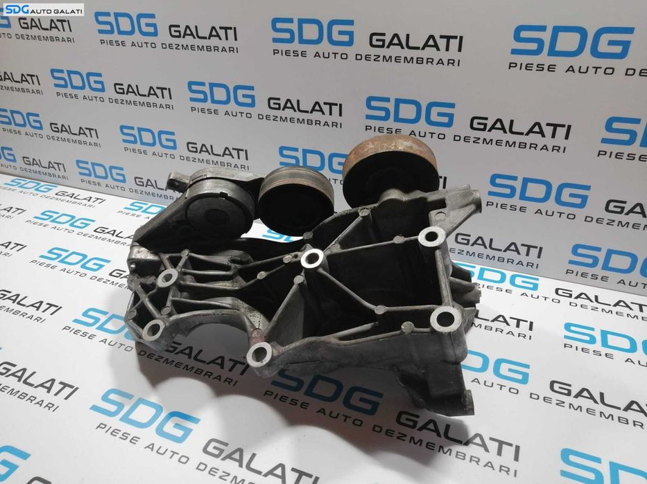 Suport Accesorii Alternator Motor Audi A4 B7 2.0 ALT 2005 - 2008 Cod 06D903143C [V0724]