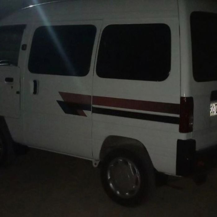 Damaz arendaga berlad