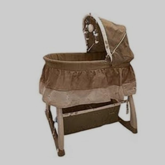 Люлька детская в отличном состоянии