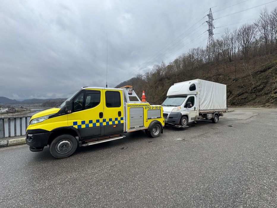 Tractari Auto Sibiu,Platforma,A1,Transport Auto