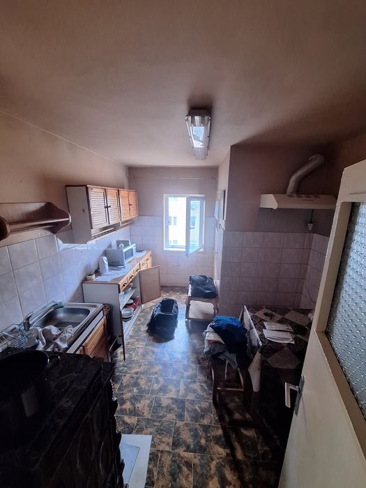 Apartament de vazare