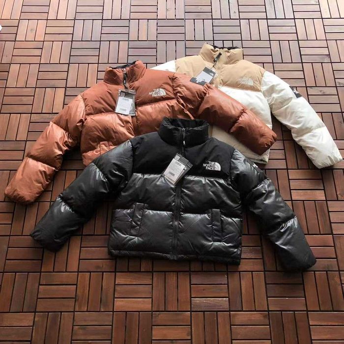 Geaca dama The North Face Nuptse Premium