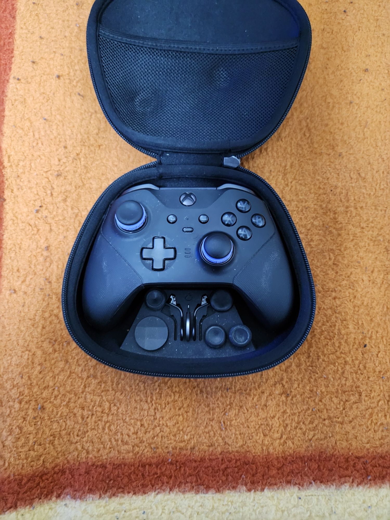 Controller xbox elite 2