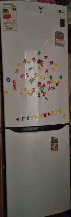 Продаю холодильник в отличном состоянии