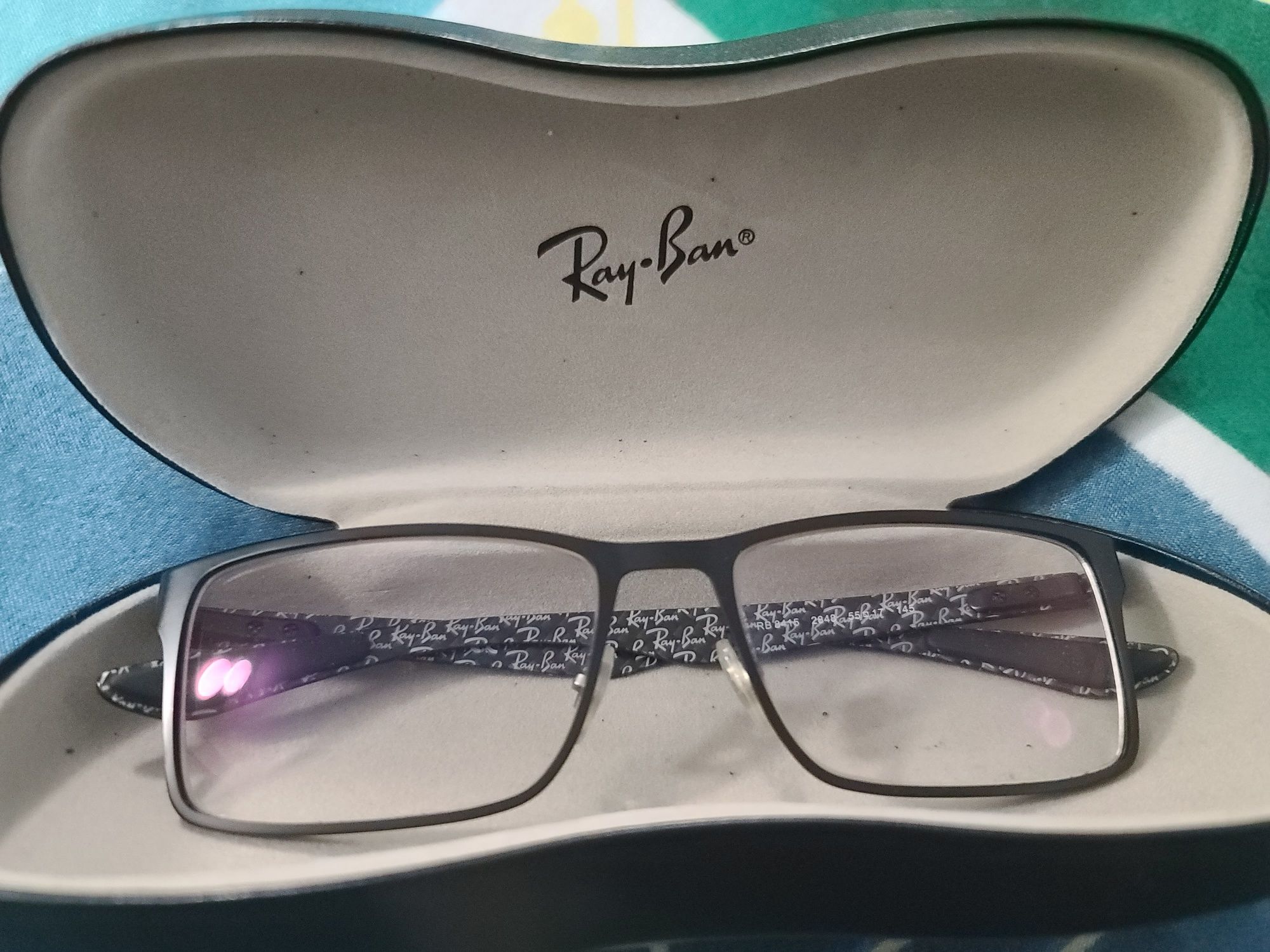 Rame ochelari RayBan