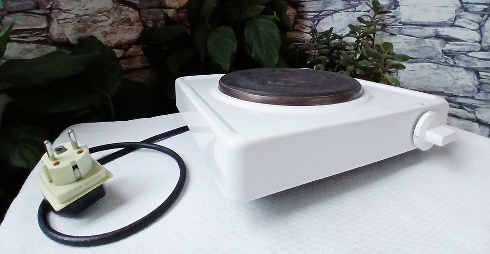 Електрически котлон