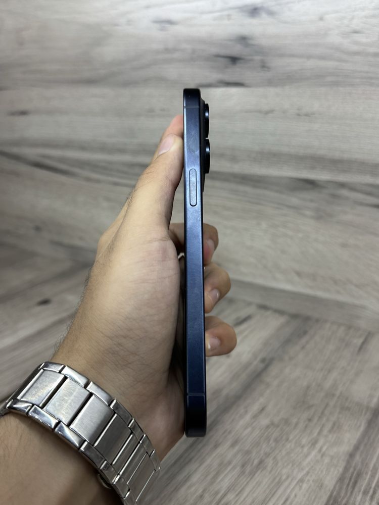 Iphone 15 Pro Max 256 Gb 93%