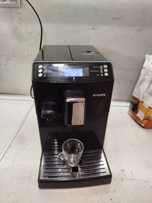 Кафеавтомат Филипс