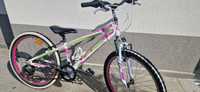 Алуминиев Cross Speedster 24, детски велосипед