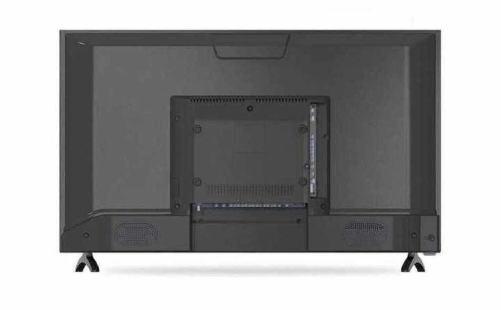 Телевизор Rancore T-43A12, Smart