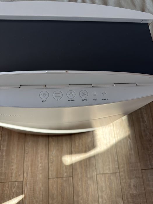 Purificator de aer Blueair 480i