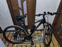 bicicletă 3x9v frâne hidraulice roți 29