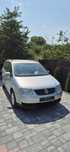 VW Touran 1.9 tdi