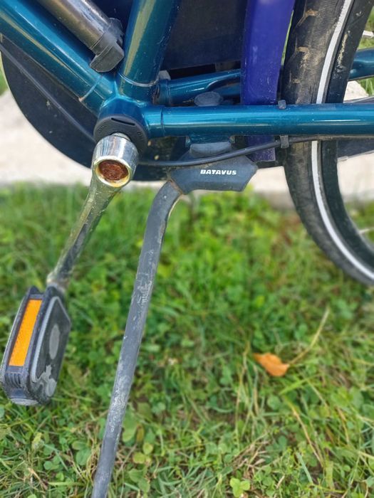 Bicicleta Batavus Shimano