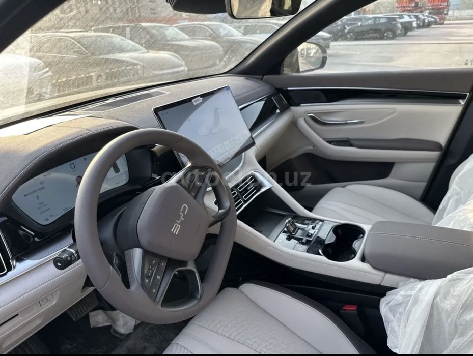 Chempion smart oq  rang bez probeg