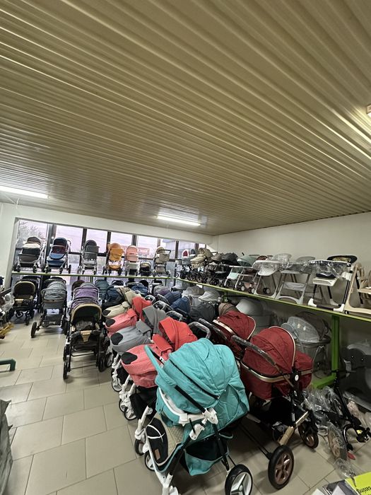 коляска детская