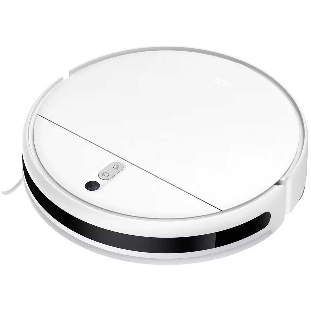 Робот-пылесос Xiaomi Mi Robot Vacuum Mop 2 Lite