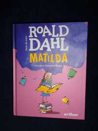 Matilda - Roald Dahl