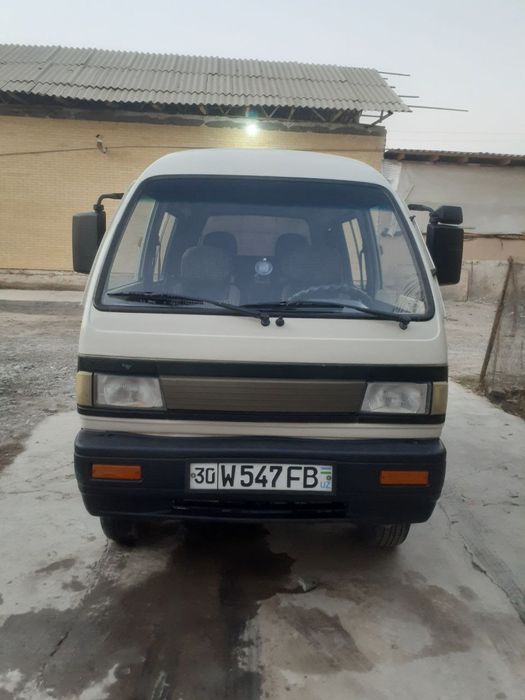 Damas sotiladi 2003 yi