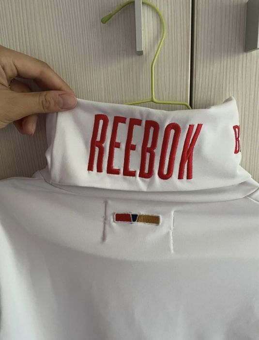 Bluza dama sport Reebok