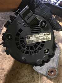 Alternator bmw motor n47 bmw 118d 120d 318d 320d 520d 143cp 177cp