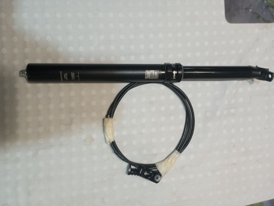 Хидравлично колче Rockshox reverb 150mm